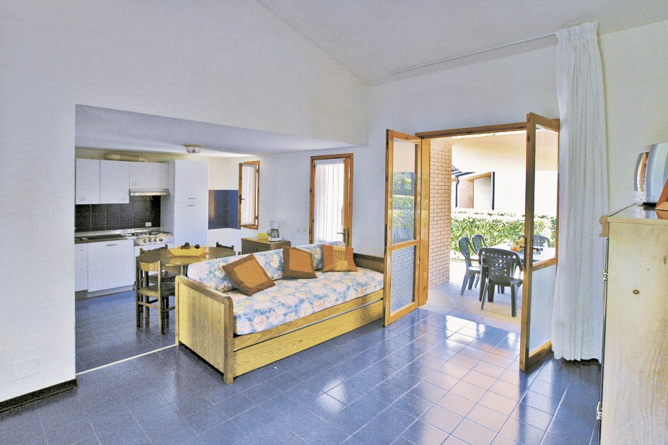 Hotel Residence Villaggio Sole B, Italien, Adria, Bibione, Bild 5
