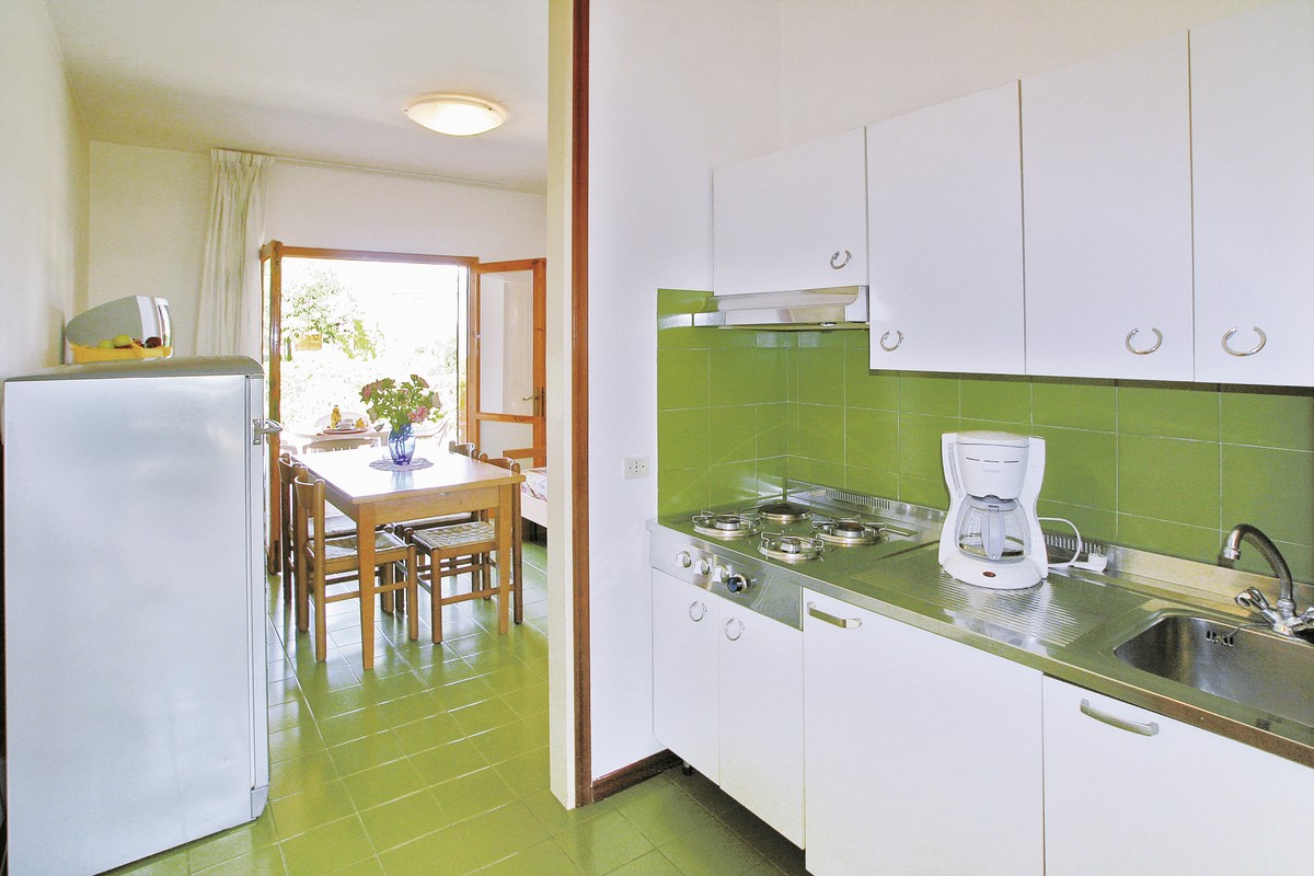 Hotel Residence Villaggio Sole B, Italien, Adria, Bibione, Bild 7