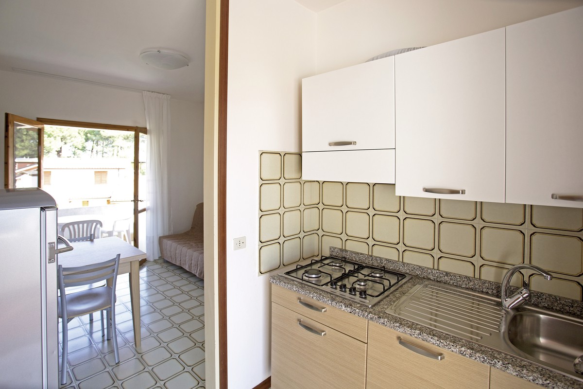 Hotel Residence Villaggio Sole B, Italien, Adria, Bibione, Bild 8