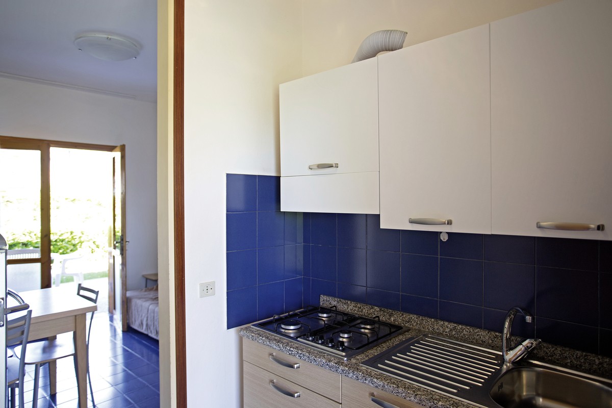 Hotel Residence Villaggio Sole B, Italien, Adria, Bibione, Bild 9