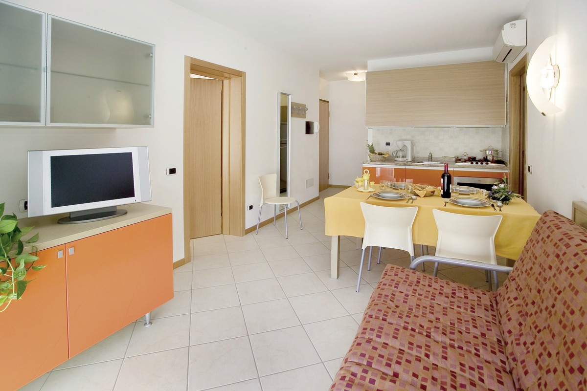 Hotel Villaggio Planetarium, Italien, Adria, Bibione, Bild 12