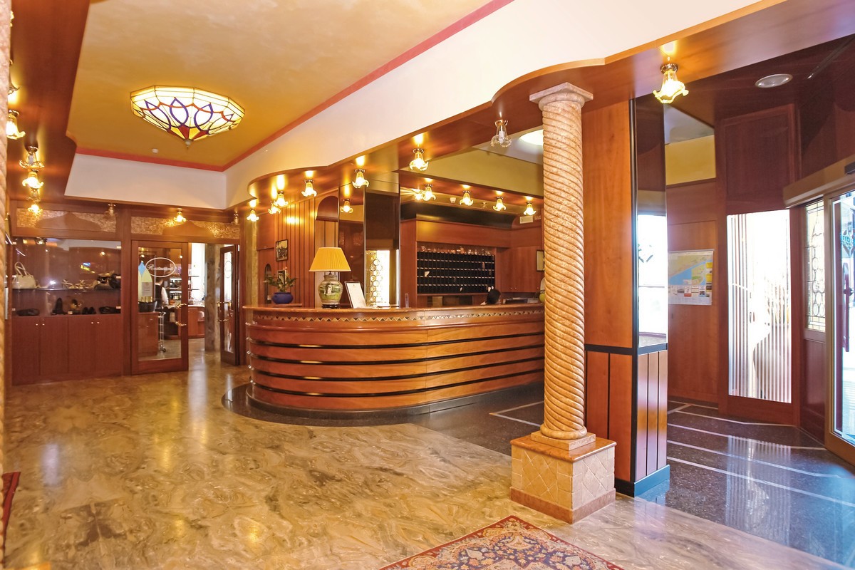 Hotel Brioni Mare, Italien, Adria, Lido di Jesolo, Bild 4