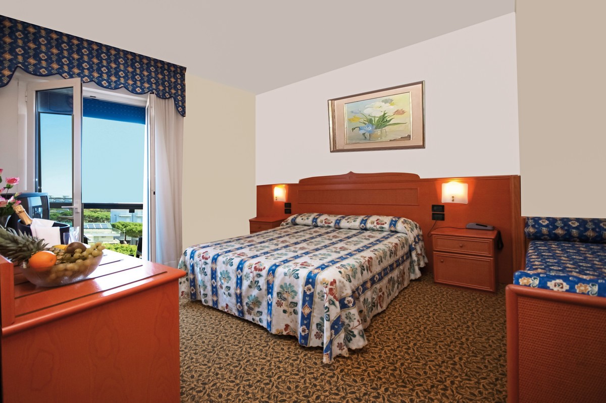 Hotel Brioni Mare, Italien, Adria, Lido di Jesolo, Bild 5