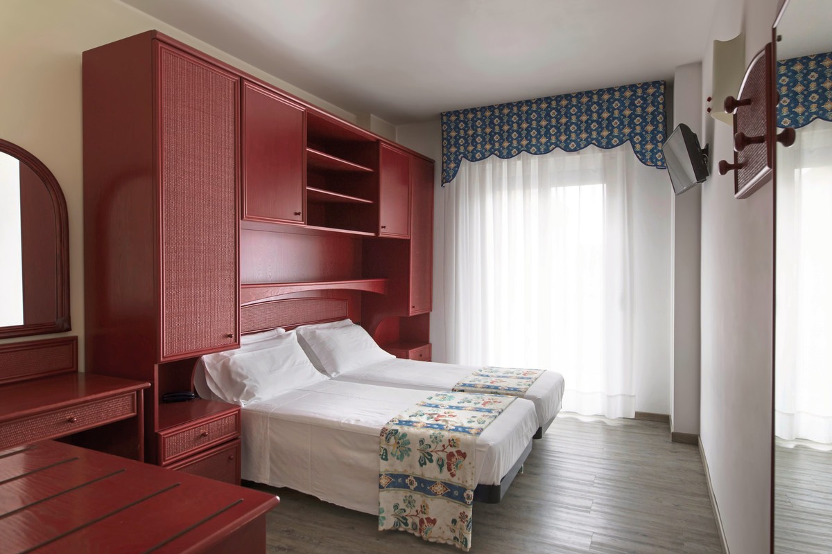 Hotel Brioni Mare, Italien, Adria, Lido di Jesolo, Bild 6