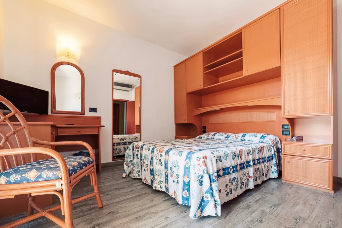 Hotel Brioni Mare, Italien, Adria, Lido di Jesolo, Bild 7