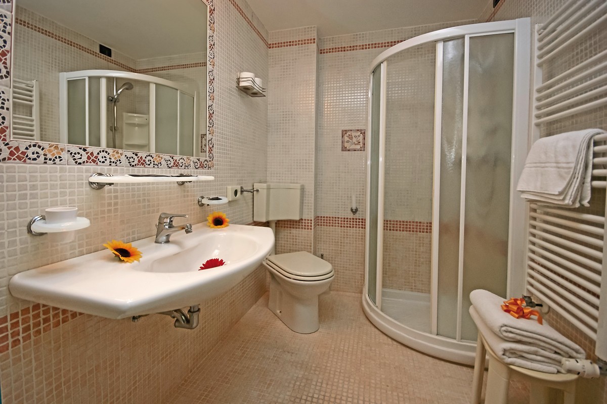 Hotel Brioni Mare, Italien, Adria, Lido di Jesolo, Bild 9