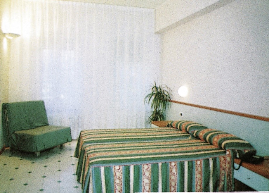 Hotel Mediterraneo, Italien, Adria, Lignano Sabbiadoro, Bild 1