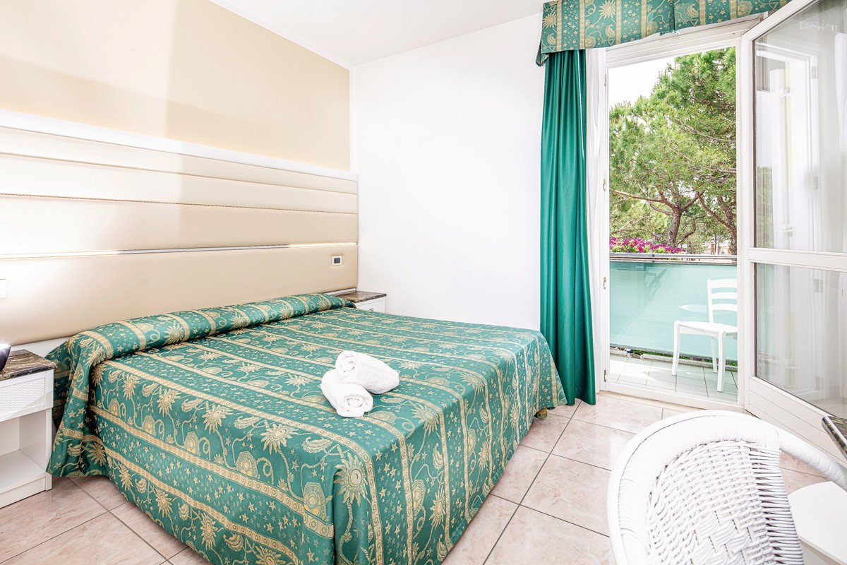 Hotel Mediterraneo, Italien, Adria, Lignano Sabbiadoro, Bild 18