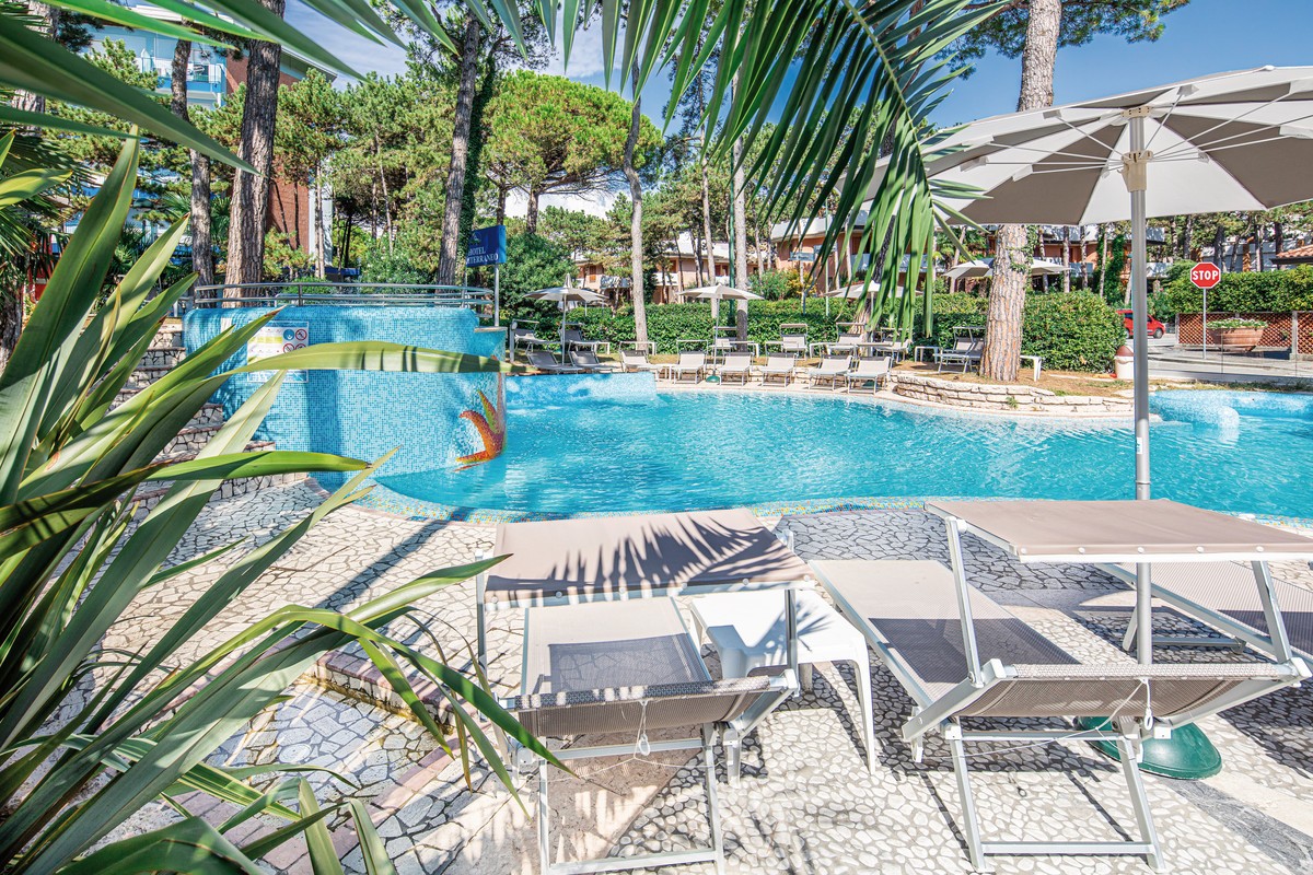 Hotel Mediterraneo, Italien, Adria, Lignano Sabbiadoro, Bild 19