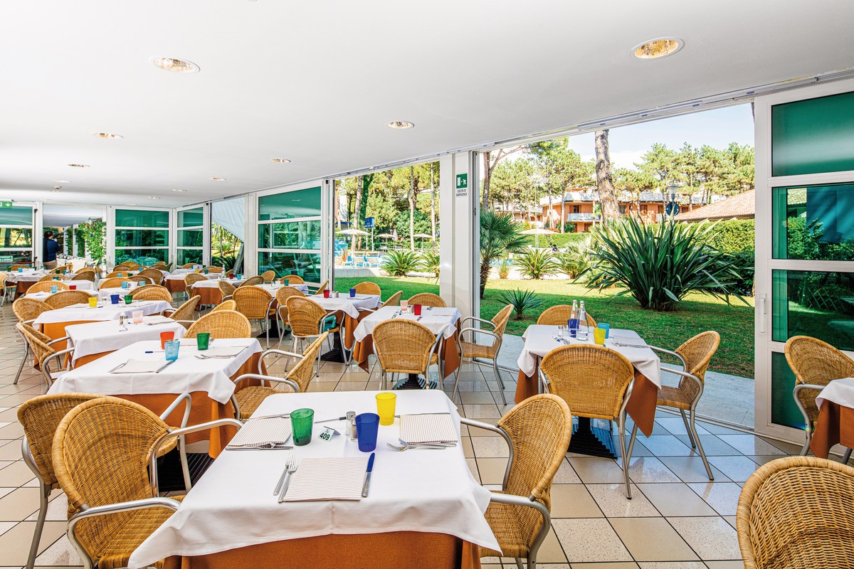Hotel Mediterraneo, Italien, Adria, Lignano Sabbiadoro, Bild 20