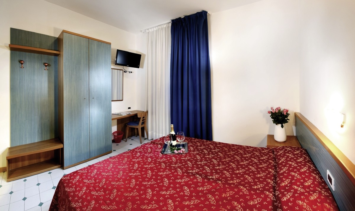 Hotel Mediterraneo, Italien, Adria, Lignano Sabbiadoro, Bild 3