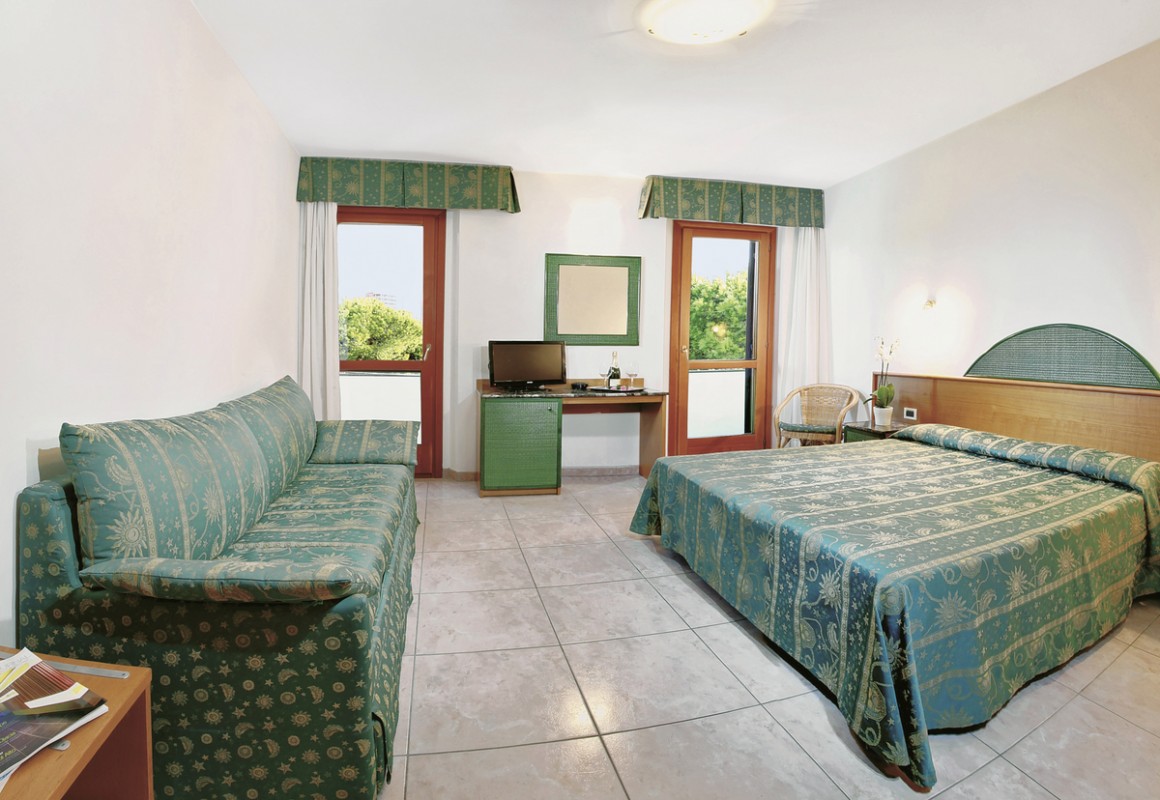 Hotel Mediterraneo, Italien, Adria, Lignano Sabbiadoro, Bild 8