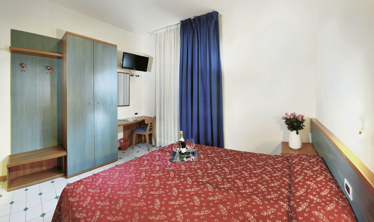 Hotel Mediterraneo, Italien, Adria, Lignano Sabbiadoro, Bild 9