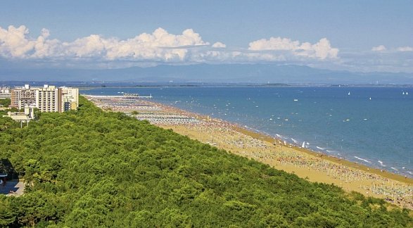 Hotel Bella Italia Efa Village, Italien, Adria, Lignano Sabbiadoro, Bild 1