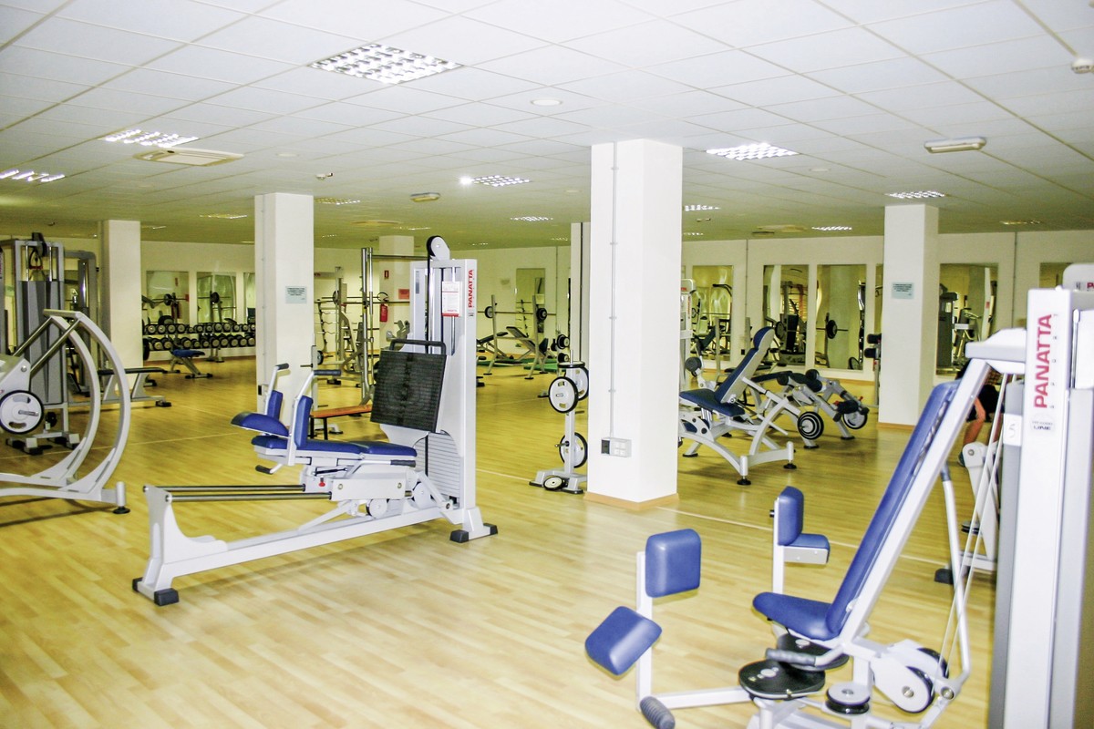 Hotel Bella Italia Efa Village, Italien, Adria, Lignano Sabbiadoro, Bild 10