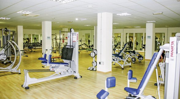 Hotel Bella Italia Efa Village, Italien, Adria, Lignano Sabbiadoro, Bild 10