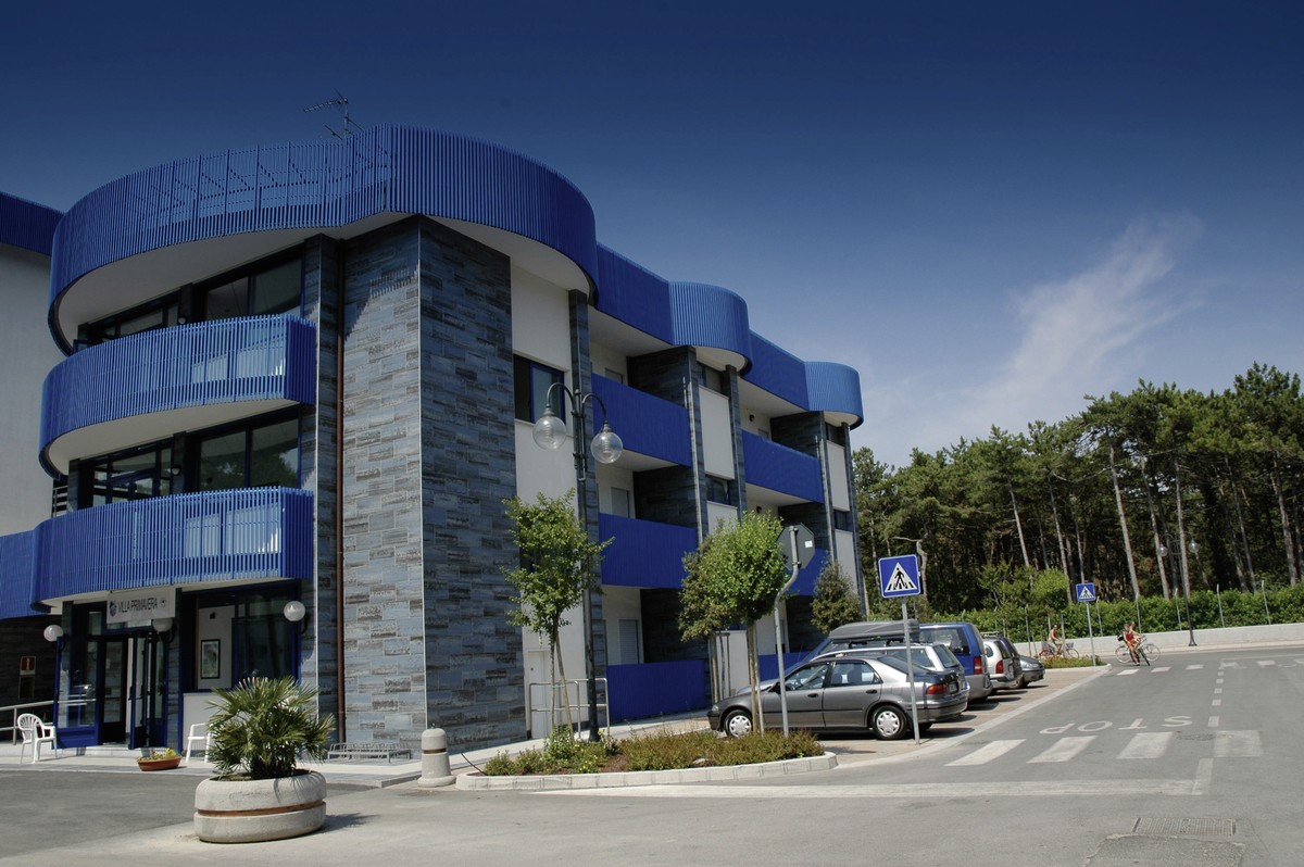 Hotel Bella Italia Efa Village, Italien, Adria, Lignano Sabbiadoro, Bild 11