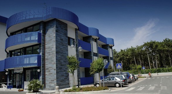 Hotel Bella Italia Efa Village, Italien, Adria, Lignano Sabbiadoro, Bild 11