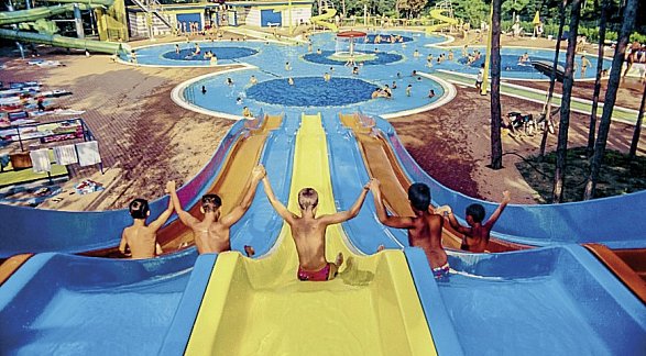 Hotel Bella Italia Efa Village, Italien, Adria, Lignano Sabbiadoro, Bild 12