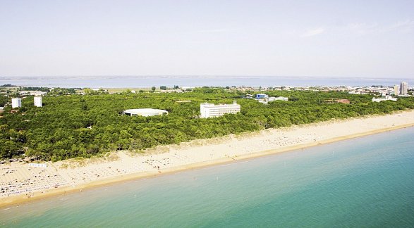 Hotel Bella Italia Efa Village, Italien, Adria, Lignano Sabbiadoro, Bild 14