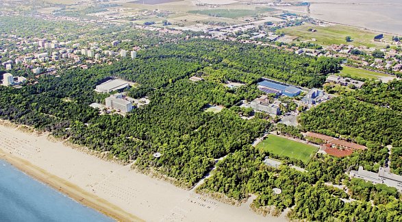 Hotel Bella Italia Efa Village, Italien, Adria, Lignano Sabbiadoro, Bild 15