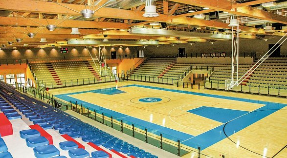 Hotel Bella Italia Efa Village, Italien, Adria, Lignano Sabbiadoro, Bild 16