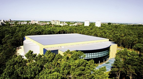 Hotel Bella Italia Efa Village, Italien, Adria, Lignano Sabbiadoro, Bild 17