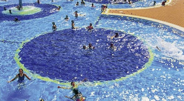 Hotel Bella Italia Efa Village, Italien, Adria, Lignano Sabbiadoro, Bild 19