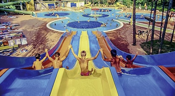 Hotel Bella Italia Efa Village, Italien, Adria, Lignano Sabbiadoro, Bild 2