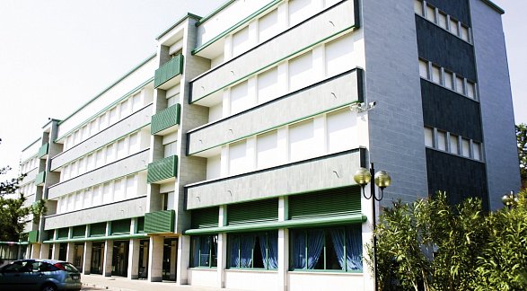 Hotel Bella Italia Efa Village, Italien, Adria, Lignano Sabbiadoro, Bild 21