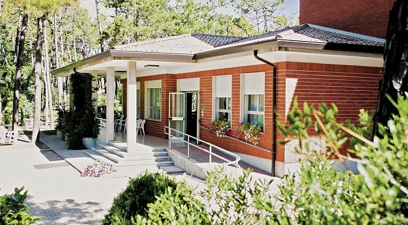Hotel Bella Italia Efa Village, Italien, Adria, Lignano Sabbiadoro, Bild 23