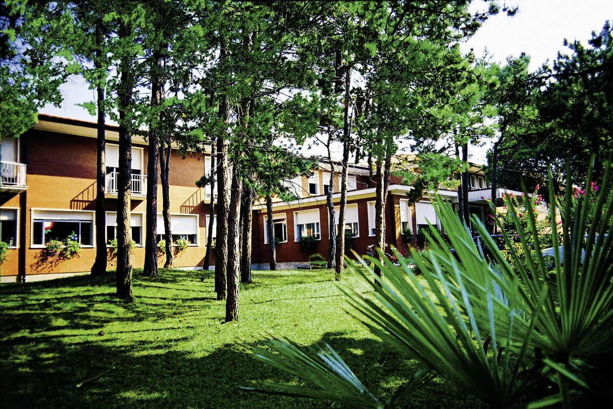Hotel Bella Italia Efa Village, Italien, Adria, Lignano Sabbiadoro, Bild 24
