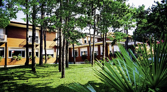 Hotel Bella Italia Efa Village, Italien, Adria, Lignano Sabbiadoro, Bild 24