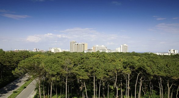 Hotel Bella Italia Efa Village, Italien, Adria, Lignano Sabbiadoro, Bild 25