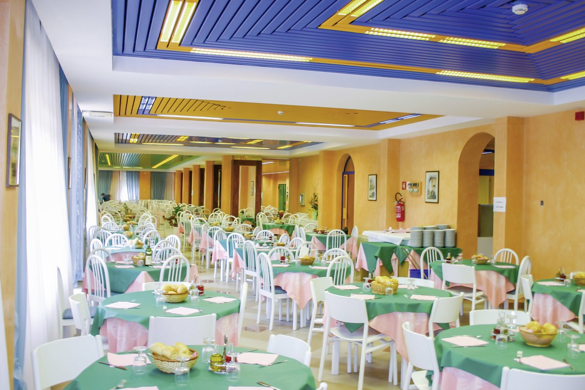 Hotel Bella Italia Efa Village, Italien, Adria, Lignano Sabbiadoro, Bild 28