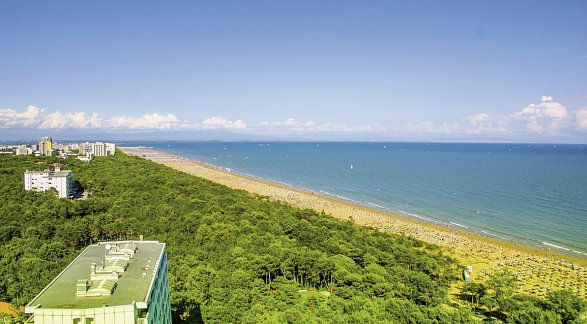 Hotel Bella Italia Efa Village, Italien, Adria, Lignano Sabbiadoro, Bild 29