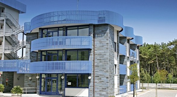 Hotel Bella Italia Efa Village, Italien, Adria, Lignano Sabbiadoro, Bild 4