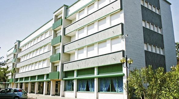 Hotel Bella Italia Efa Village, Italien, Adria, Lignano Sabbiadoro, Bild 5