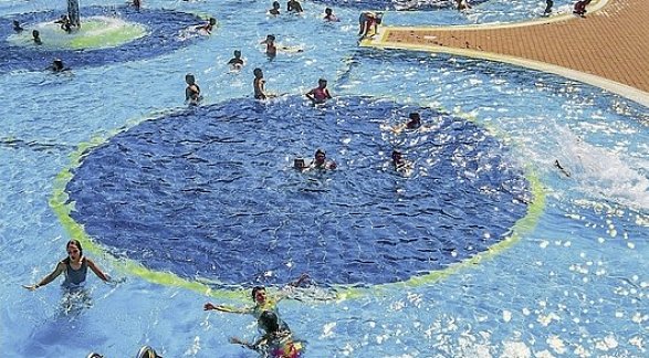 Hotel Bella Italia Efa Village, Italien, Adria, Lignano Sabbiadoro, Bild 6