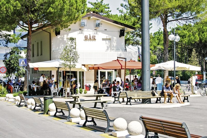 Hotel Bella Italia Efa Village, Italien, Adria, Lignano Sabbiadoro, Bild 7