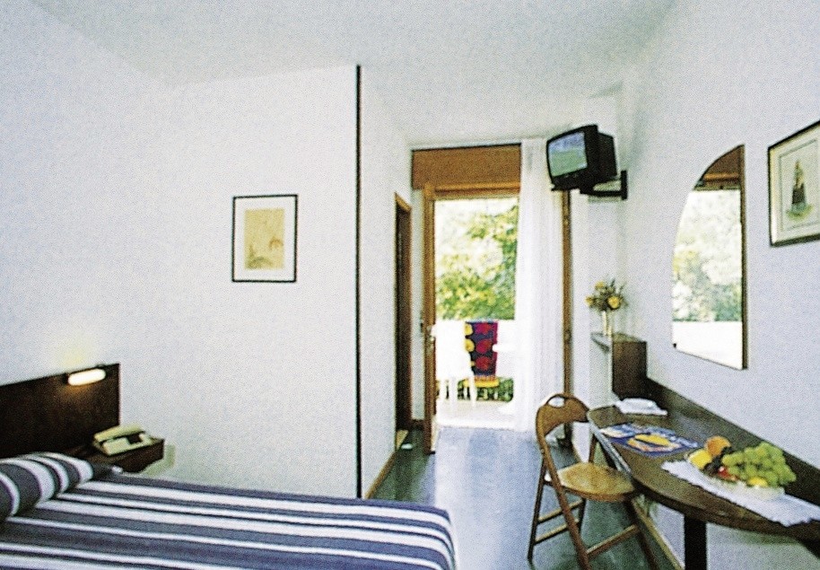 Hotel Mar del Plata, Italien, Adria, Grado, Bild 6
