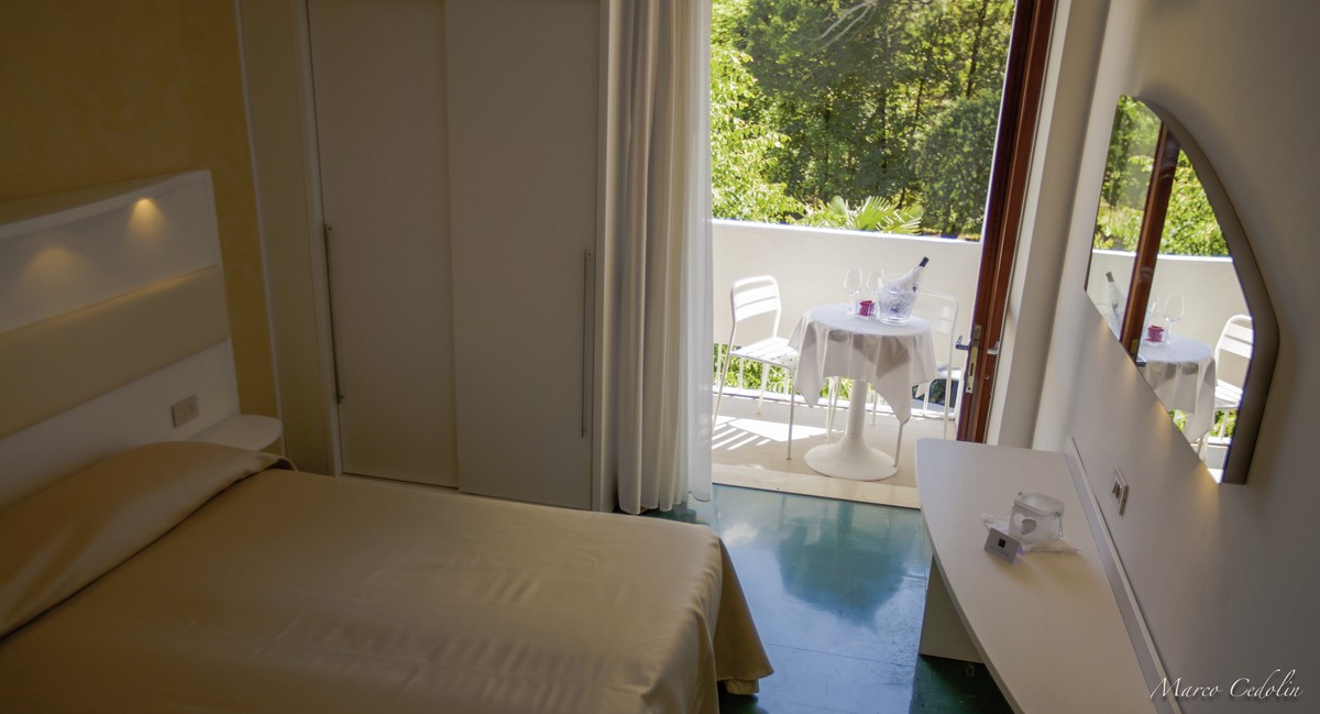 Hotel Mar del Plata, Italien, Adria, Grado, Bild 7