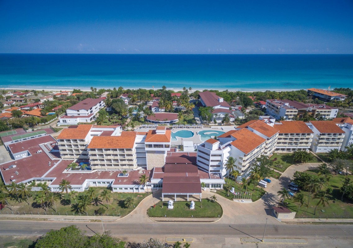 Hotel Sol Caribe Beach, Kuba, Varadero, Bild 1