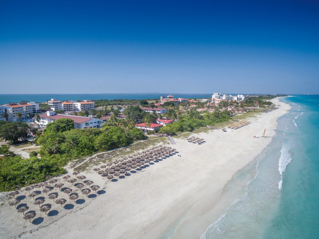 Hotel Sol Caribe Beach, Kuba, Varadero, Bild 18