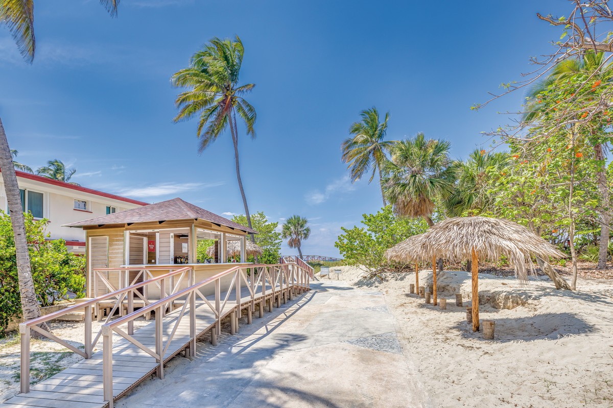 Hotel Sol Caribe Beach, Kuba, Varadero, Bild 19