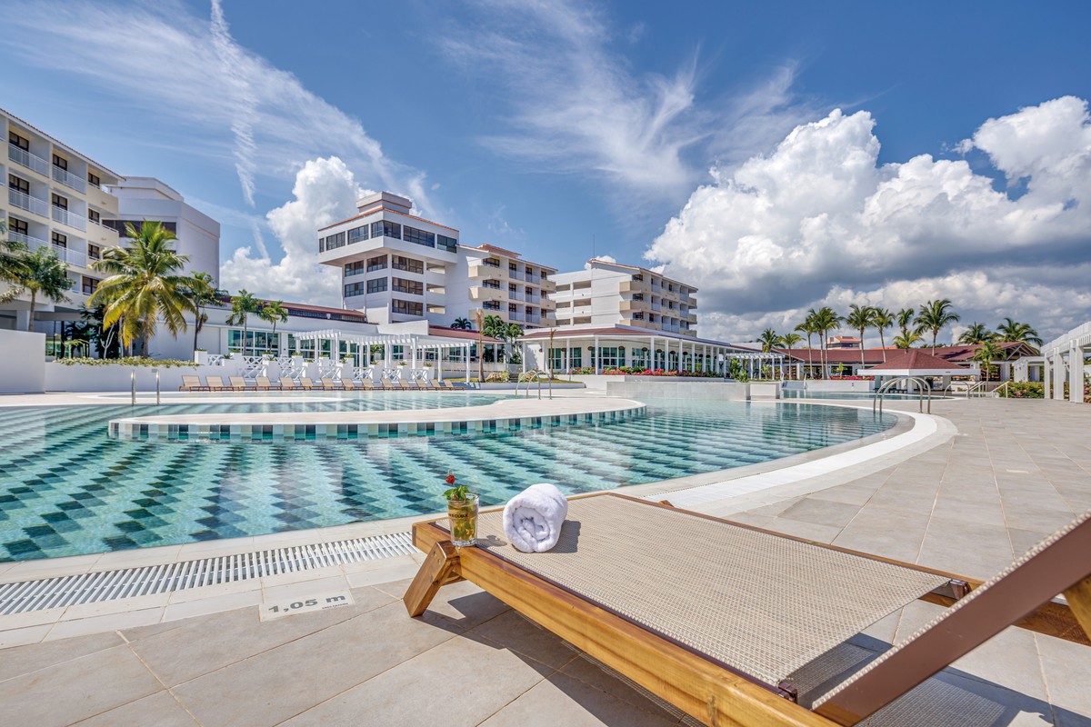 Hotel Sol Caribe Beach, Kuba, Varadero, Bild 3