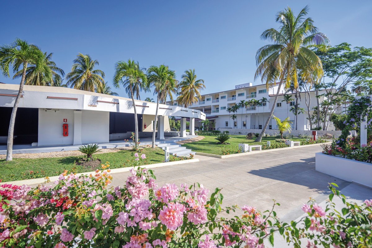 Hotel Sol Caribe Beach, Kuba, Varadero, Bild 5