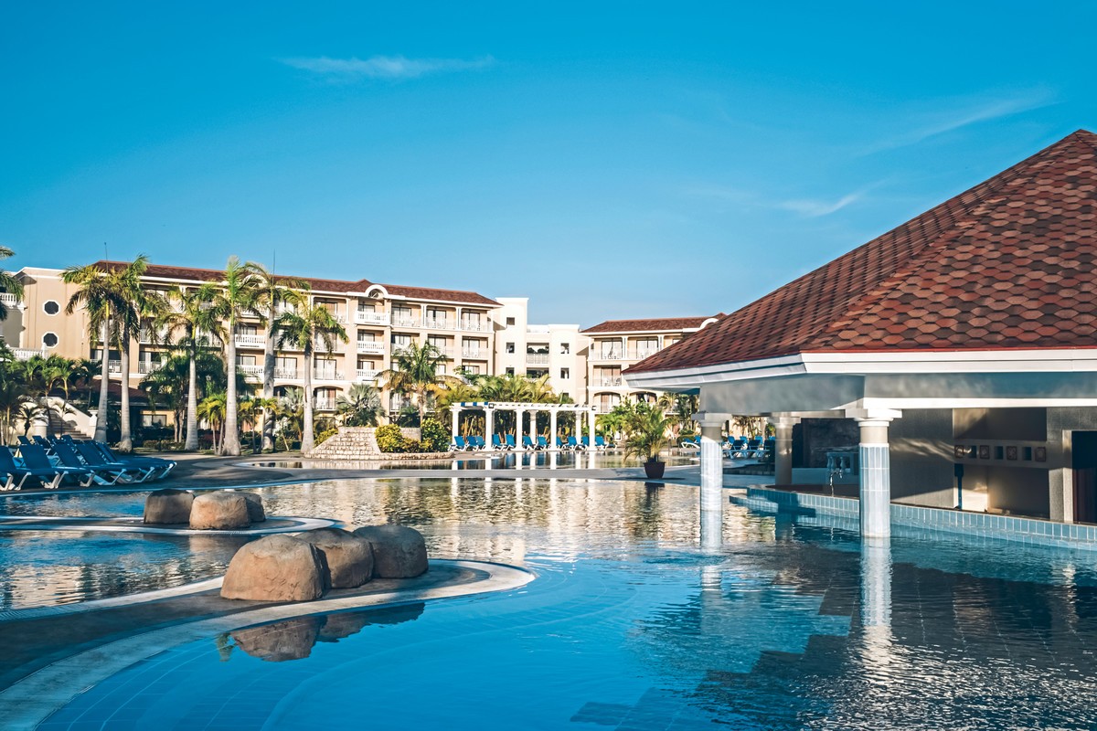 Hotel Iberostar Origin Laguna Azul, Kuba, Varadero, Bild 13