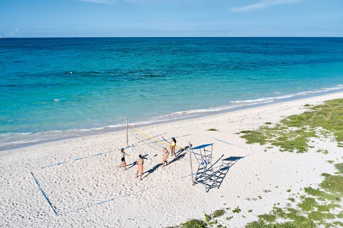 Hotel Iberostar Origin Laguna Azul, Kuba, Varadero, Bild 3