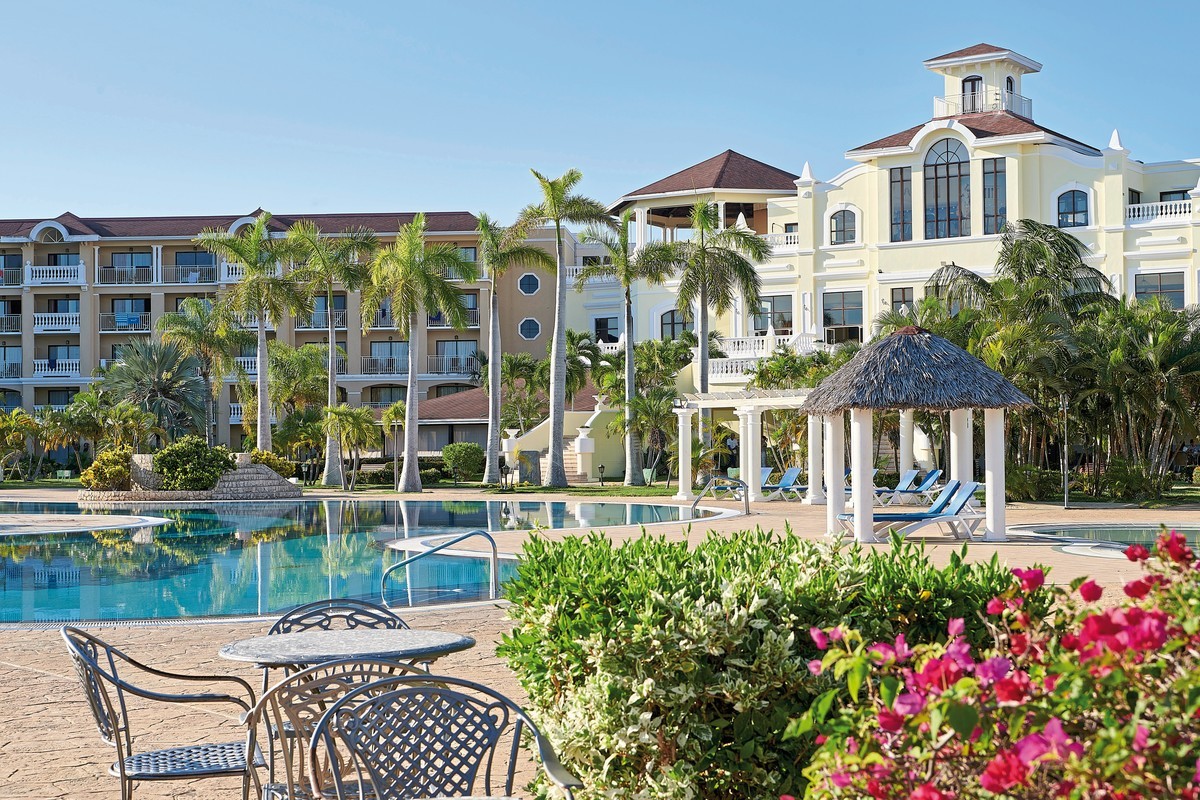 Hotel Iberostar Origin Laguna Azul, Kuba, Varadero, Bild 4
